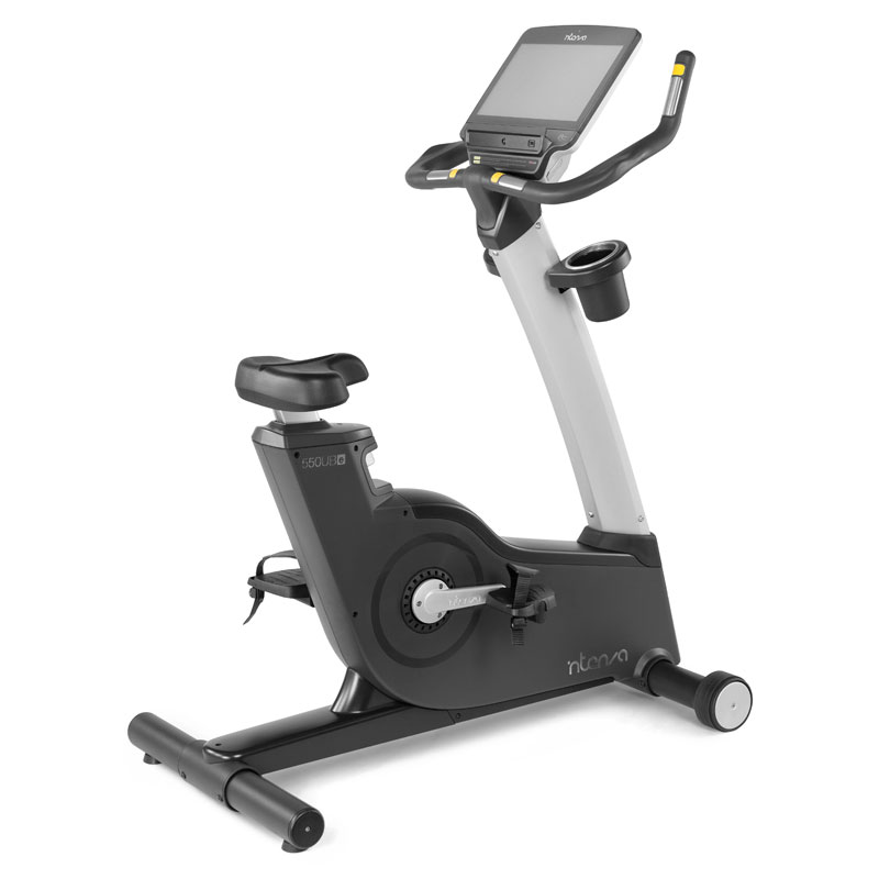 Alternative view of Intenza 550 Series - Zitfiets - Upright Bike