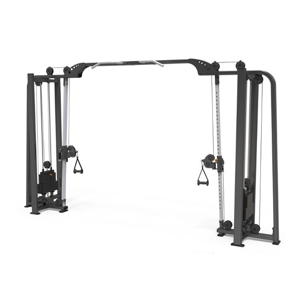 Gymfit - Cable Crossover - Luxury Line Plus - LP403