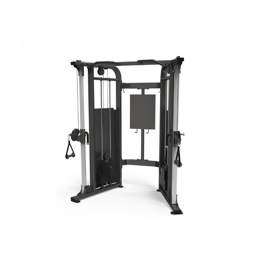 Gymfit - DAP - Dual Adjustable Pulley - Luxury Line Plus -  LP402