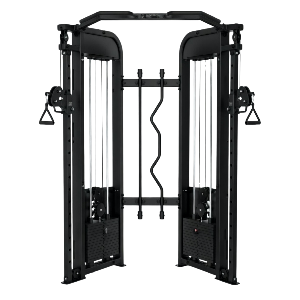 Gymfit - Dap dual adjustable pulley  Functional trainer- custom line - Gb 5090