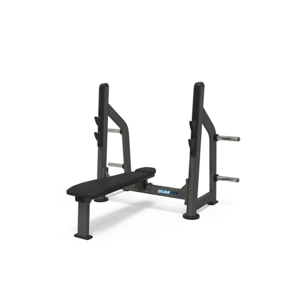 Gymfit - Flat Bench Press - Luxury Line - PEB101