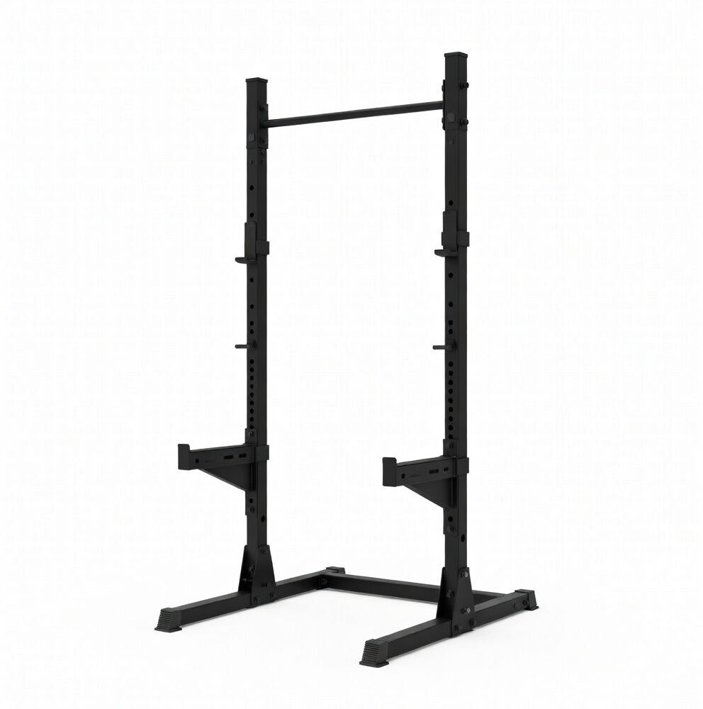 Gymfit - Half rack squat rack