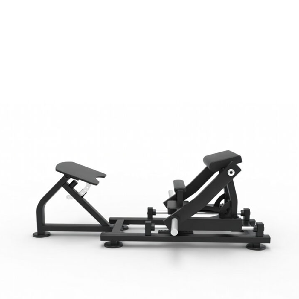 Gymfit - Hip Thrust