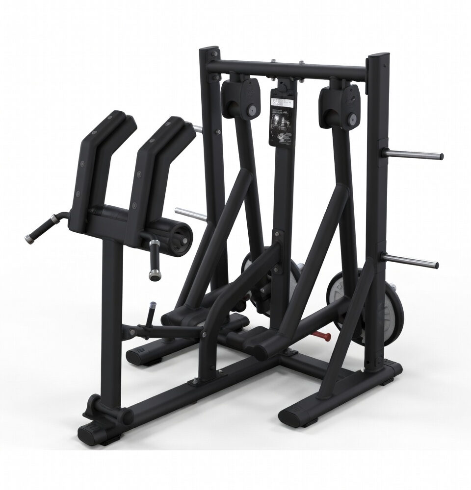 Gymfit - Hip builder - PL24