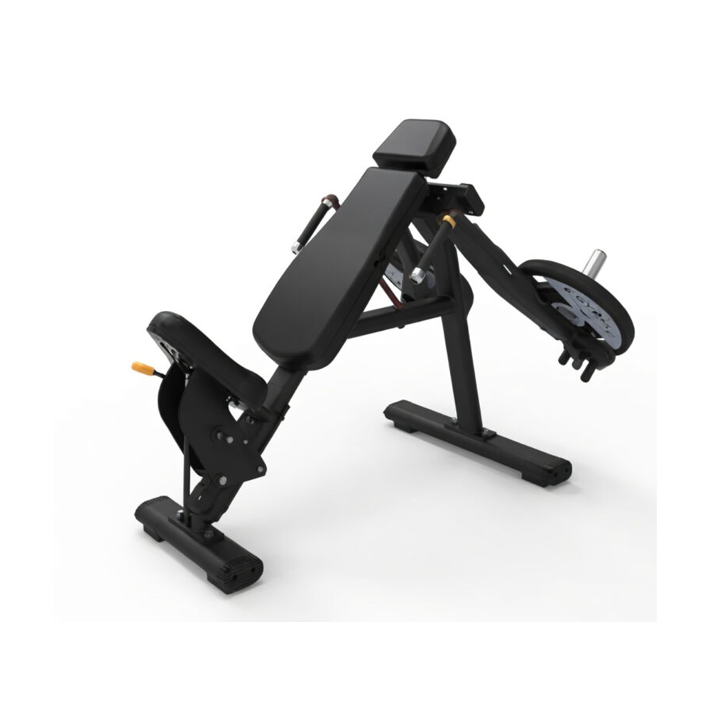 Gymfit - Incline Fly - PL75