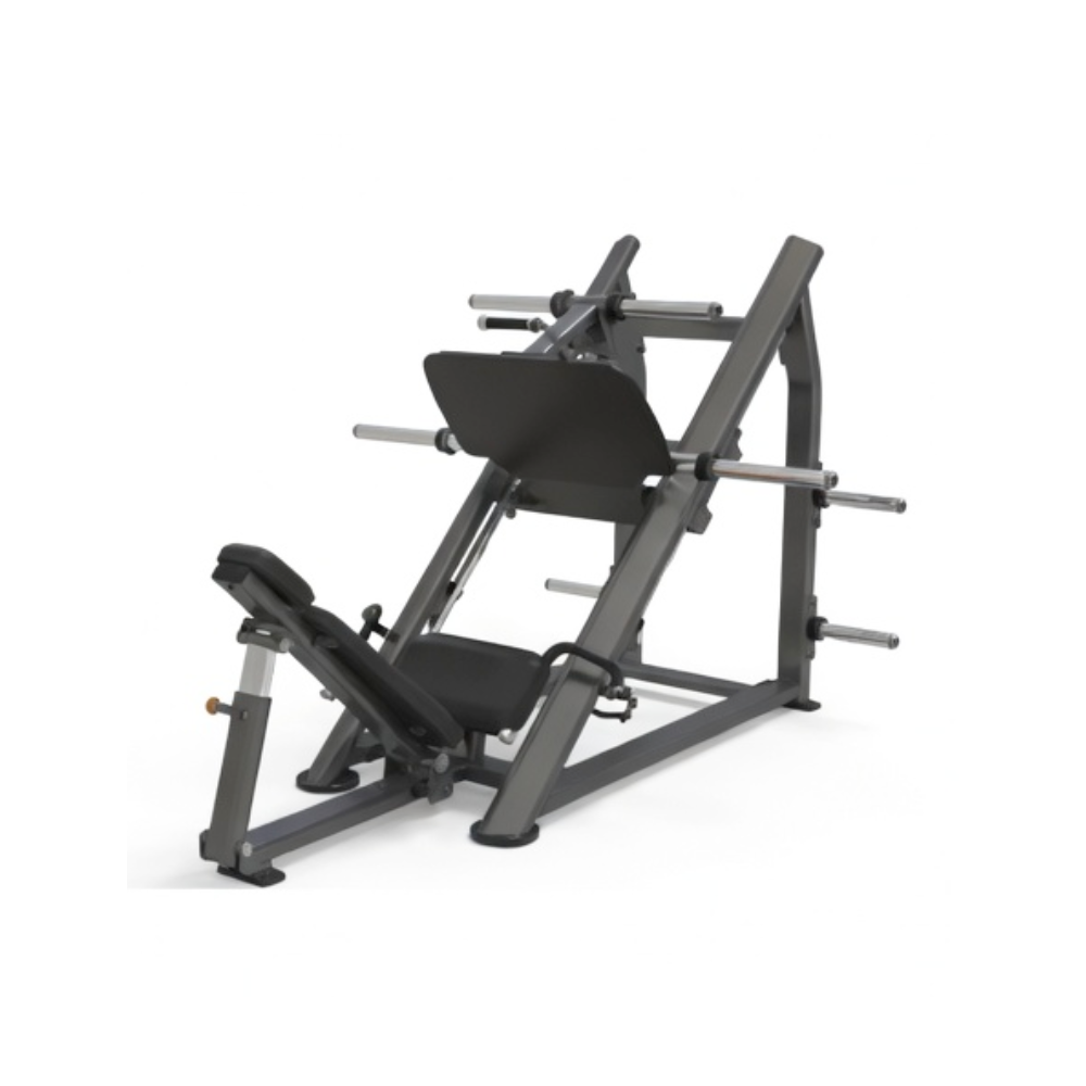Gymfit - Leg press plate loaded - Luxury line plus - PEB203