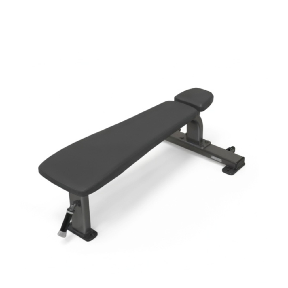 Gymfit - Luxury Line Plus - Flat Bench - PEB110