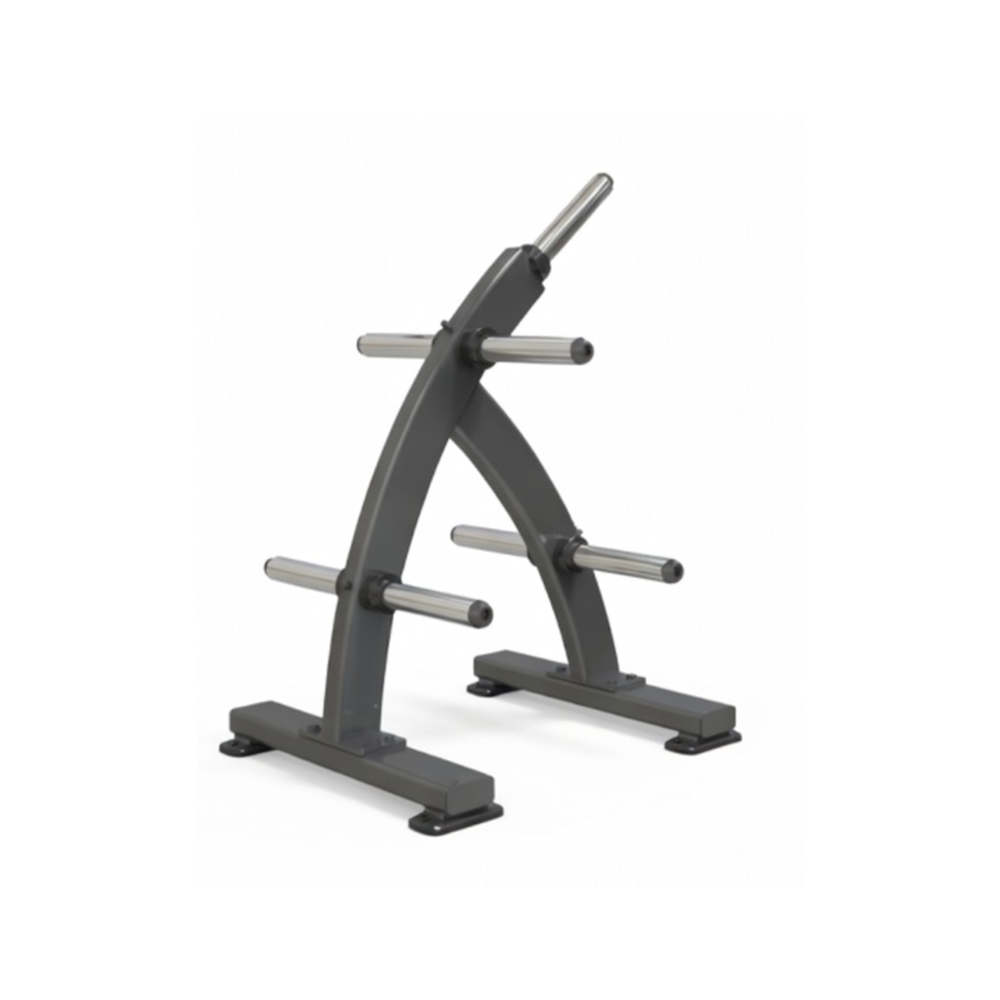 Gymfit - Plate Rack 50mm - Luxury Line Plus - PEB118