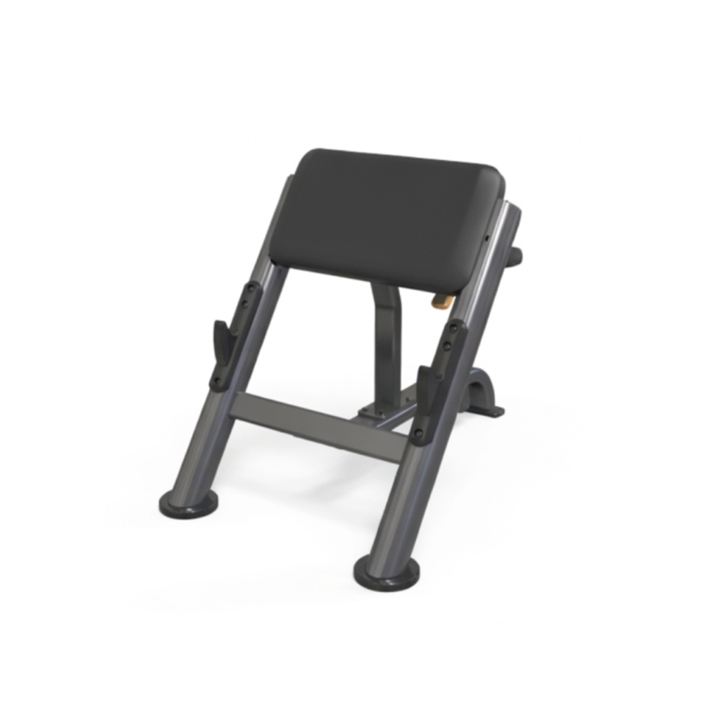 Gymfit - Scot Bicep Curl - Luxury Line Plus - PEB109