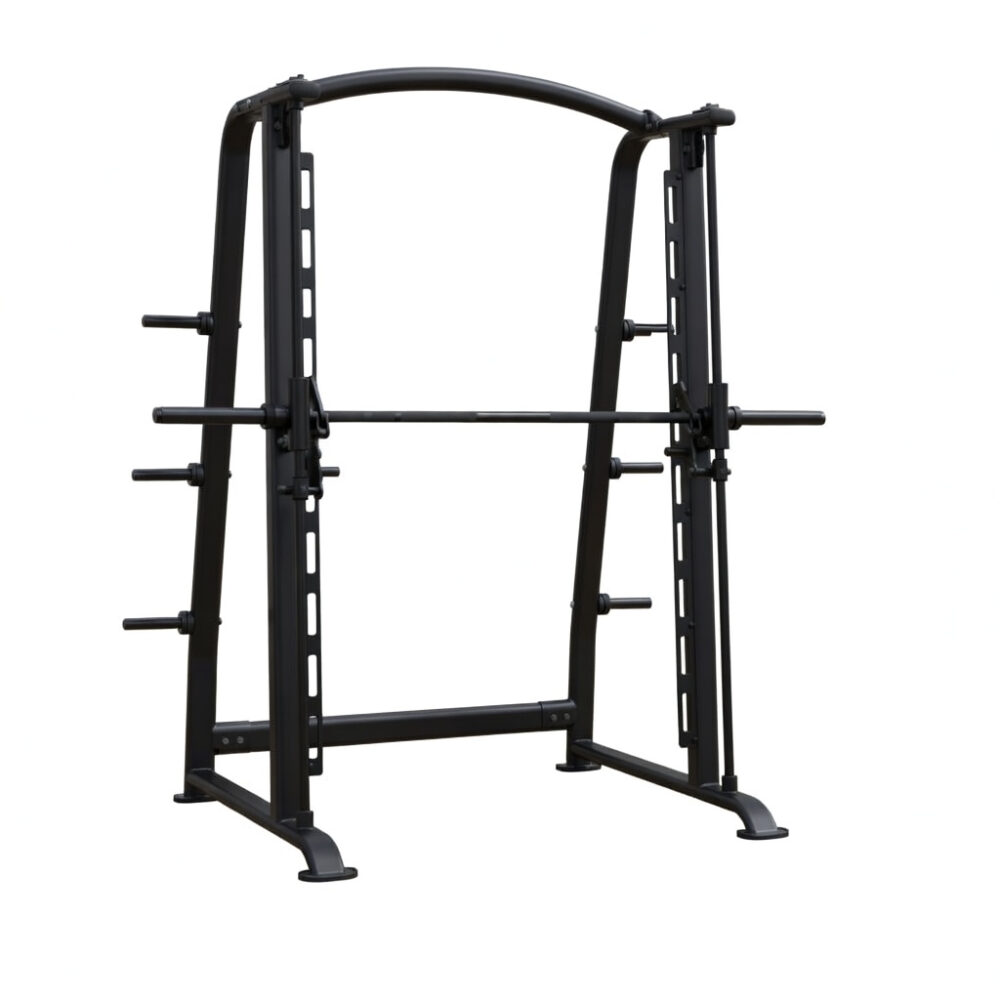 Gymfit - Smith machine - PEB201
