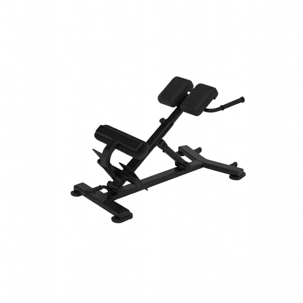 Gymfit - Hyper extension bench - c26