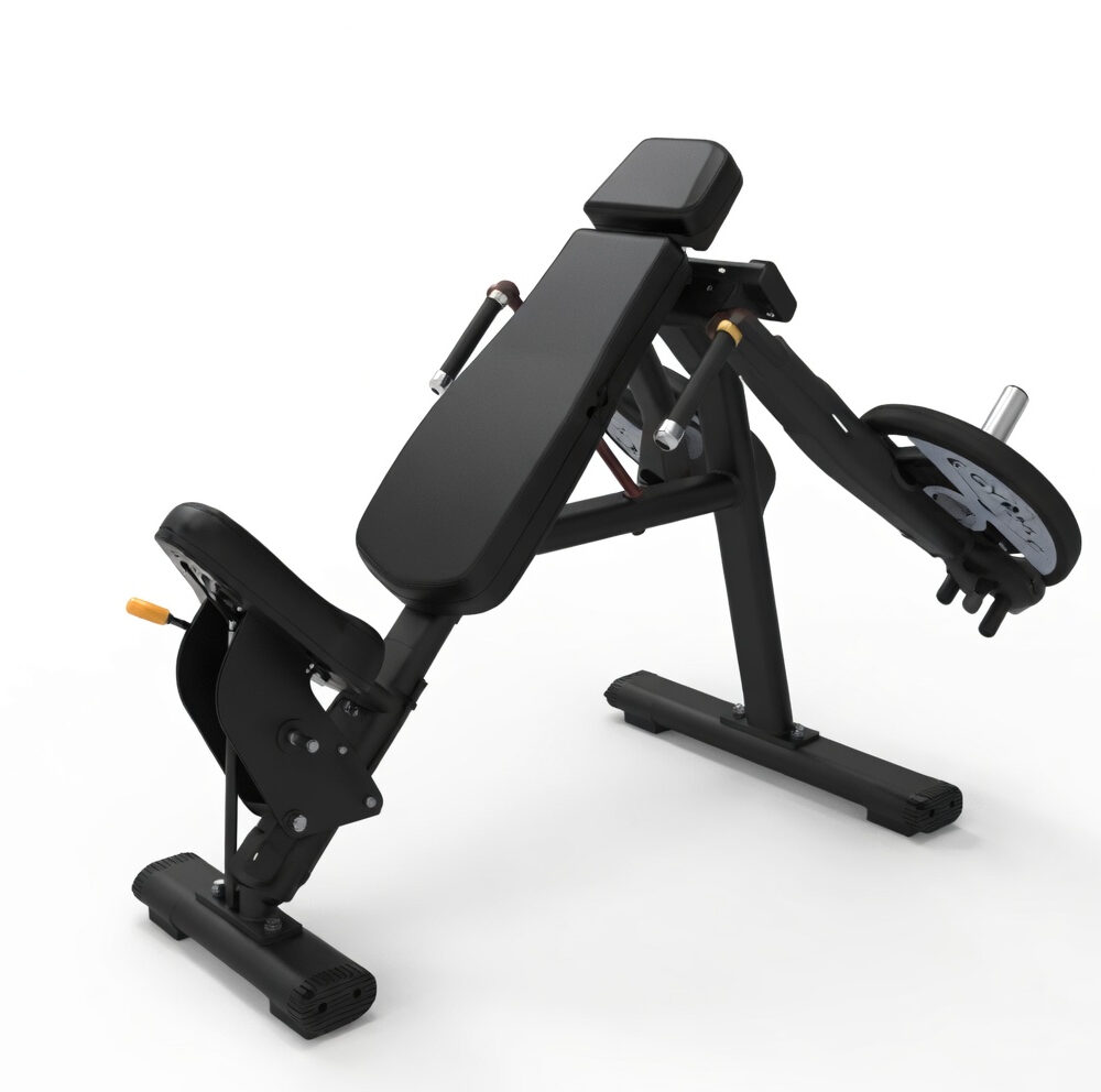 Gymfit - Incline fly - PL75