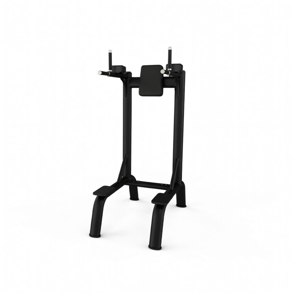 Gymfit - Leg raise chair
