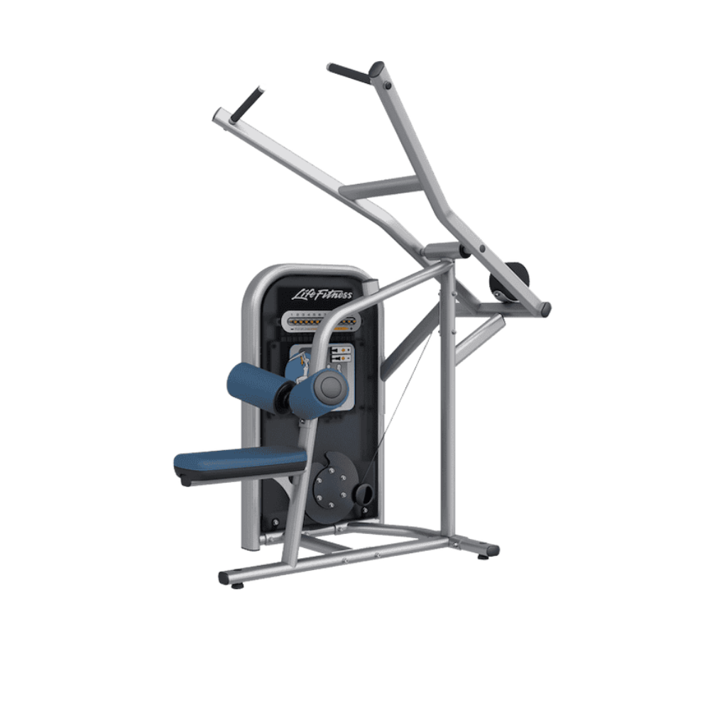 Life fitness - Circuit kracht set - 9 Delig - Afbeelding 2