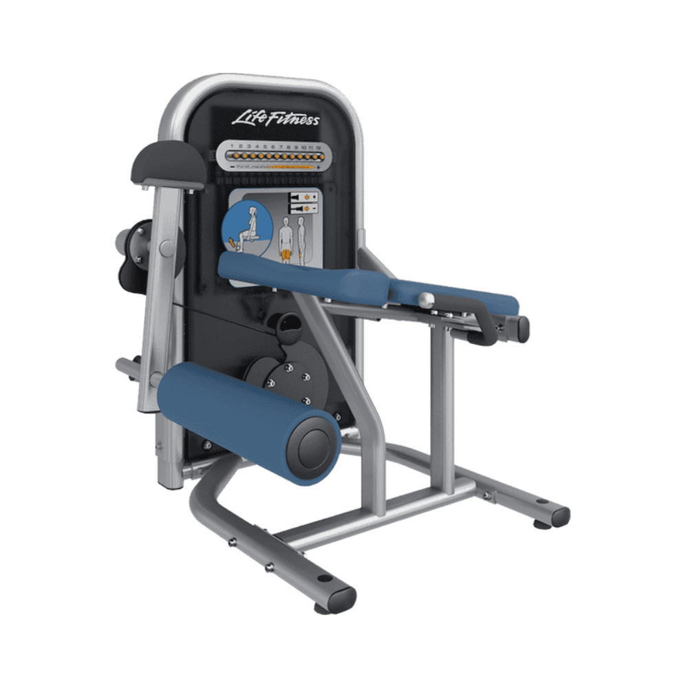 Life fitness - Circuit kracht set - 9 Delig - Afbeelding 5