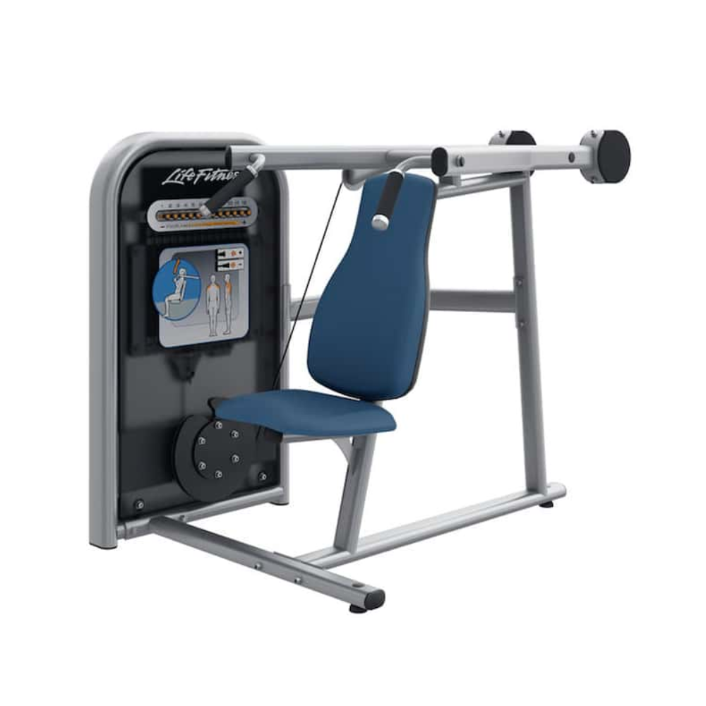 Life fitness - Circuit kracht set - 9 Delig - Afbeelding 10