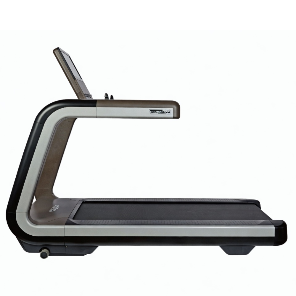 Technogym - Run Artis Unity 3.0 - Loopband - Bruin
