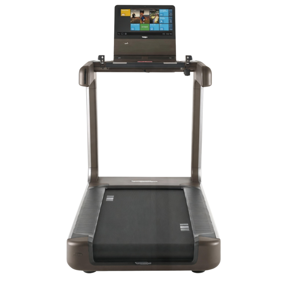 Alternative view of Technogym - Run Artis Unity 3.0 - Loopband - Bruin