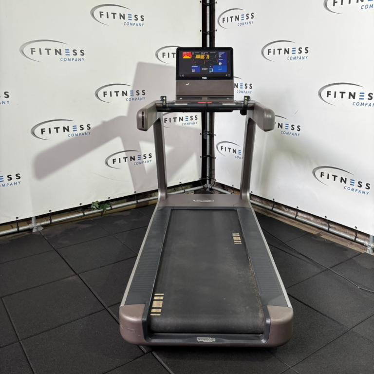 Technogym - Run Artis Unity - Loopband - Carbon Grey - Afbeelding 2
