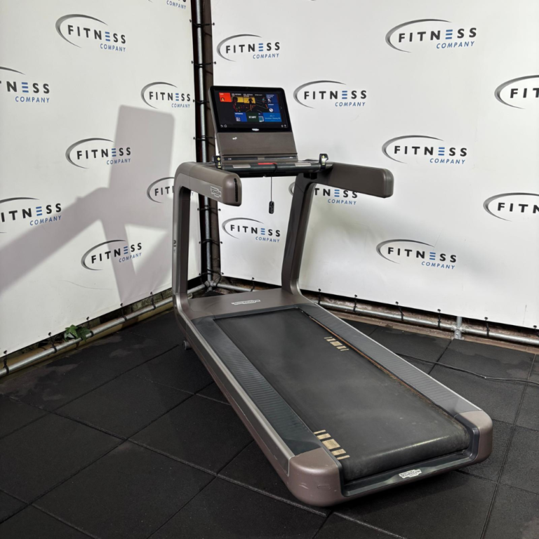 Technogym - Run Artis Unity - Loopband - Carbon Grey