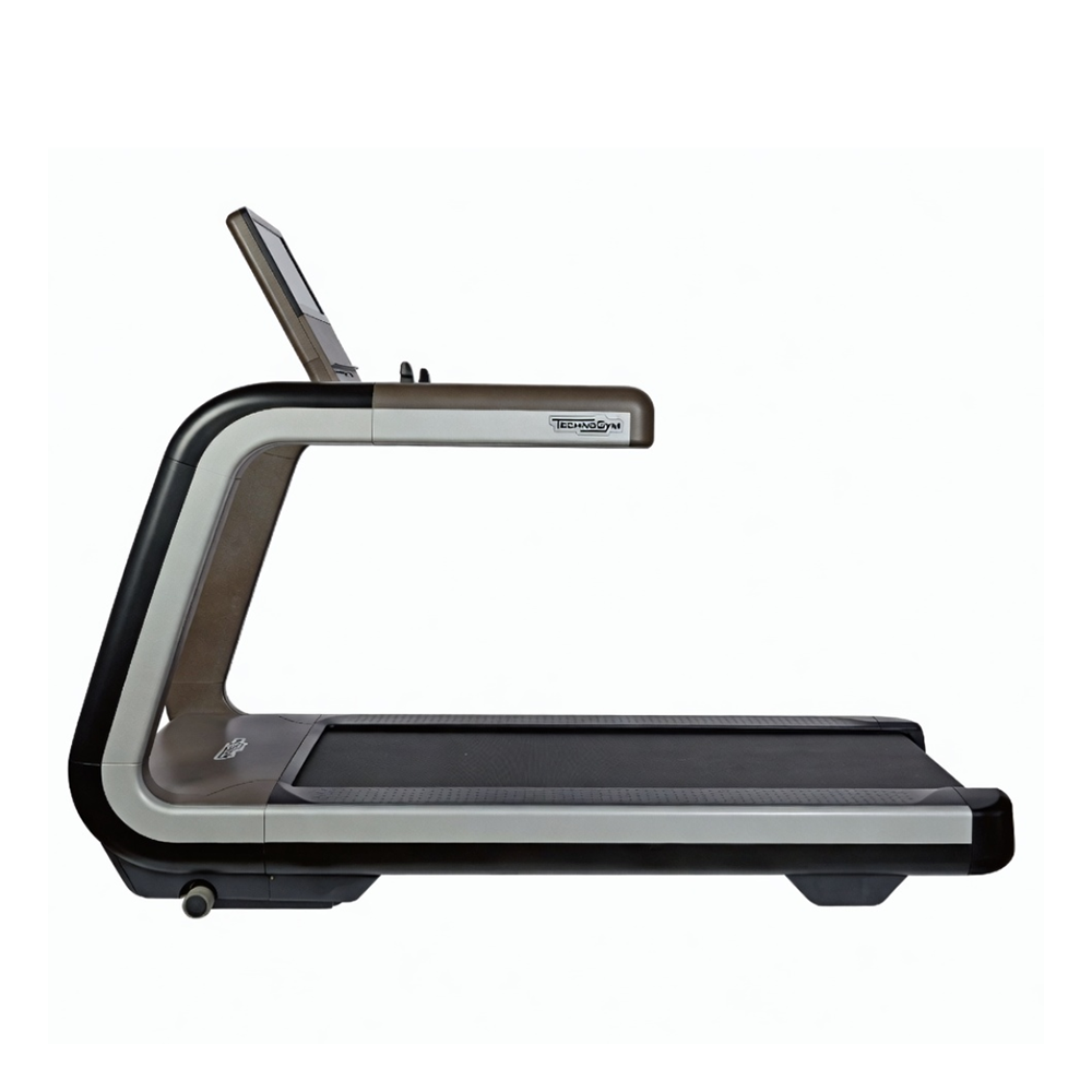 Alternative view of Technogym - Run Artis Unity - Loopband - Carbon Grey