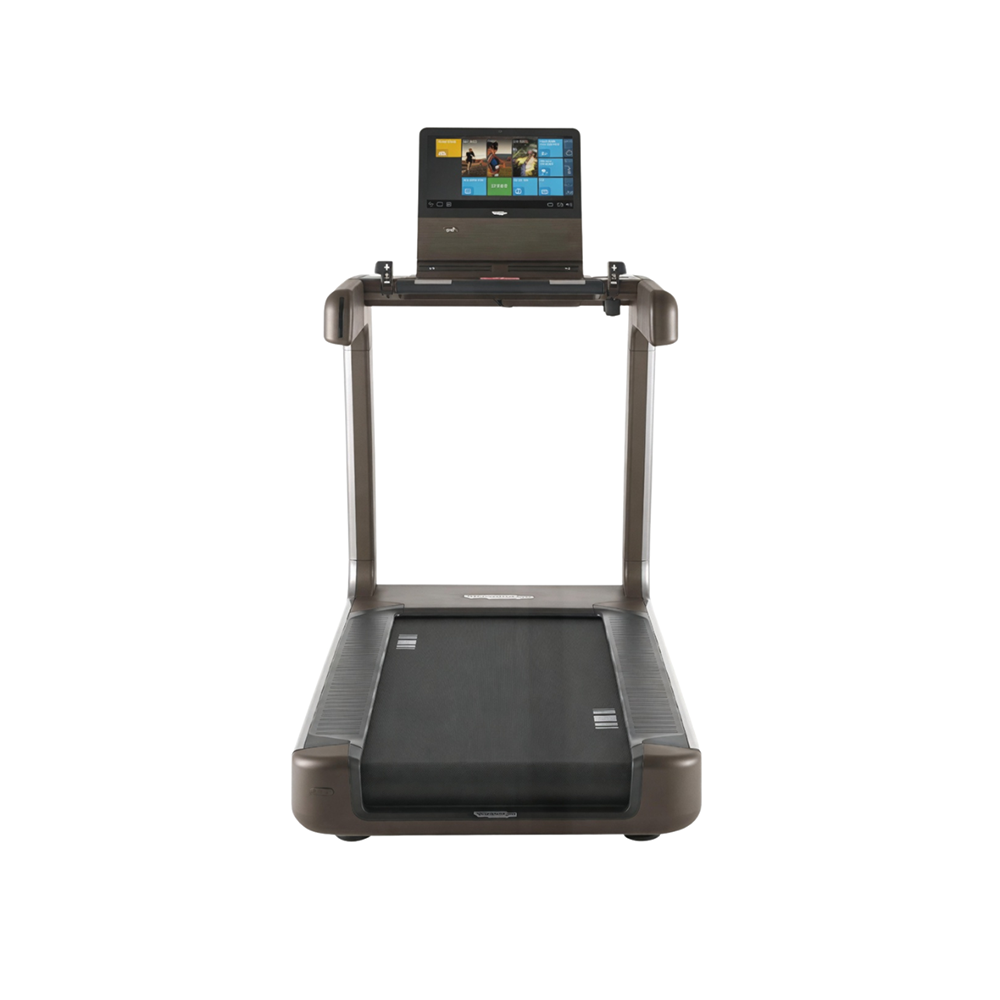 Technogym - Run Artis Unity - Loopband - Carbon Grey - Afbeelding 3