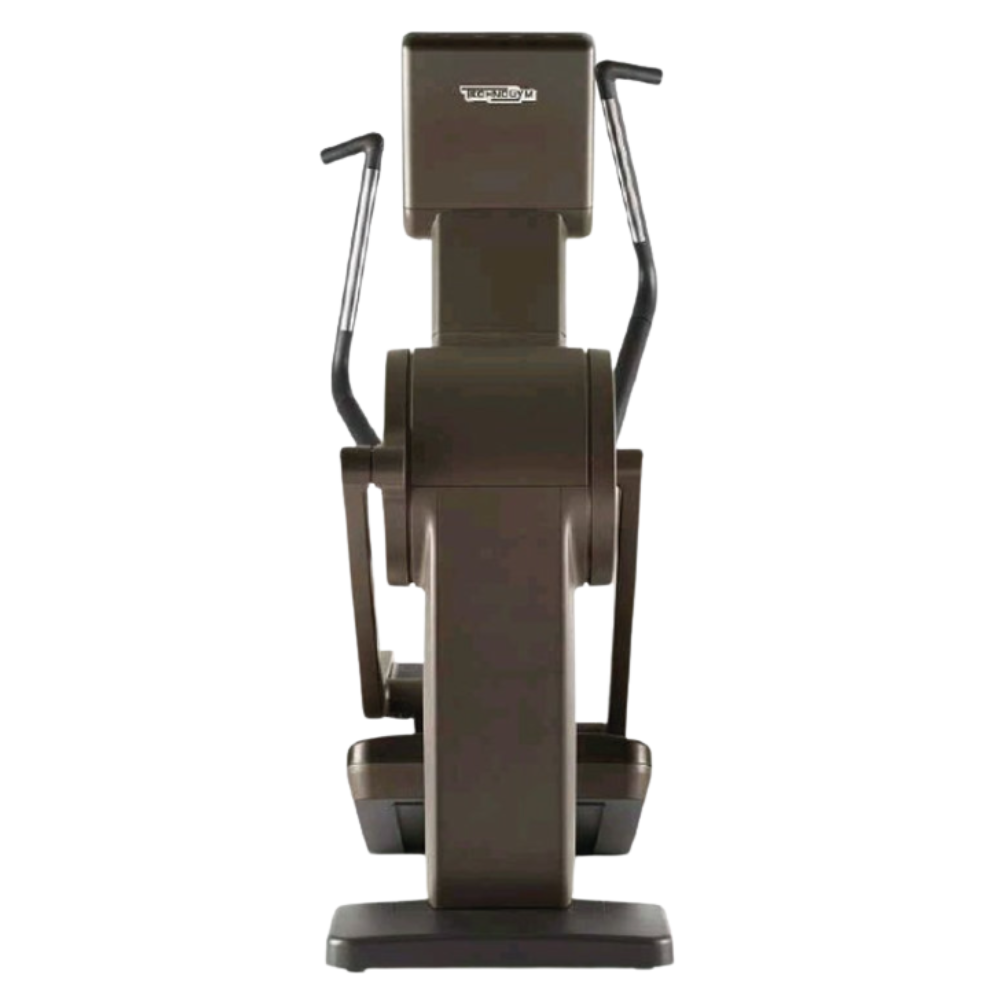 Alternative view of Technogym - Synchro Artis Unity 3.0 - Crosstrainer - Bruin