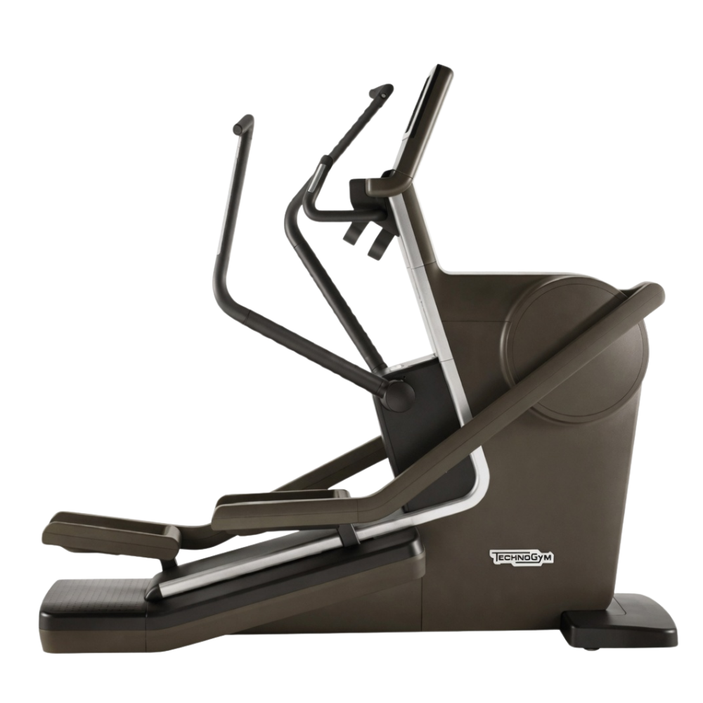 Technogym - Synchro Artis Unity 3.0 - Crosstrainer - Bruin