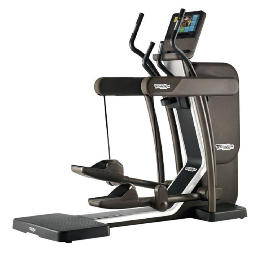Technogym - Vario Artis Unity 3.0 - Vario - Bruin