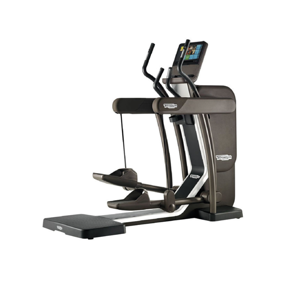 Technogym - Vario Artis Unity - Vario - Carbon Grey