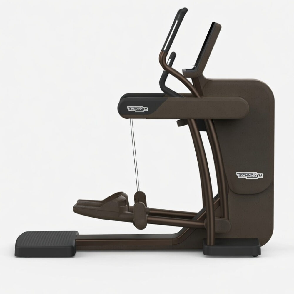 Alternative view of Technogym - Artis cardio set - 5 delig
