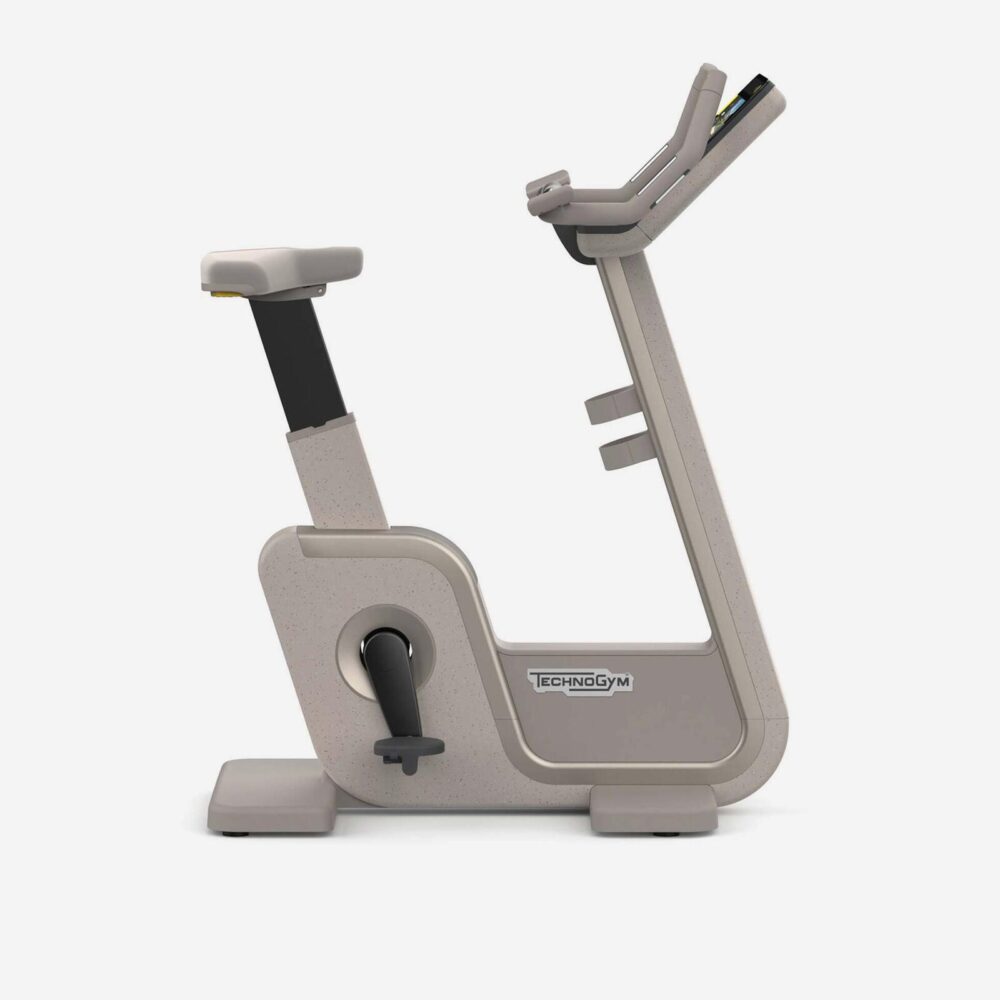 Technogym - Artis bike - Upright bike