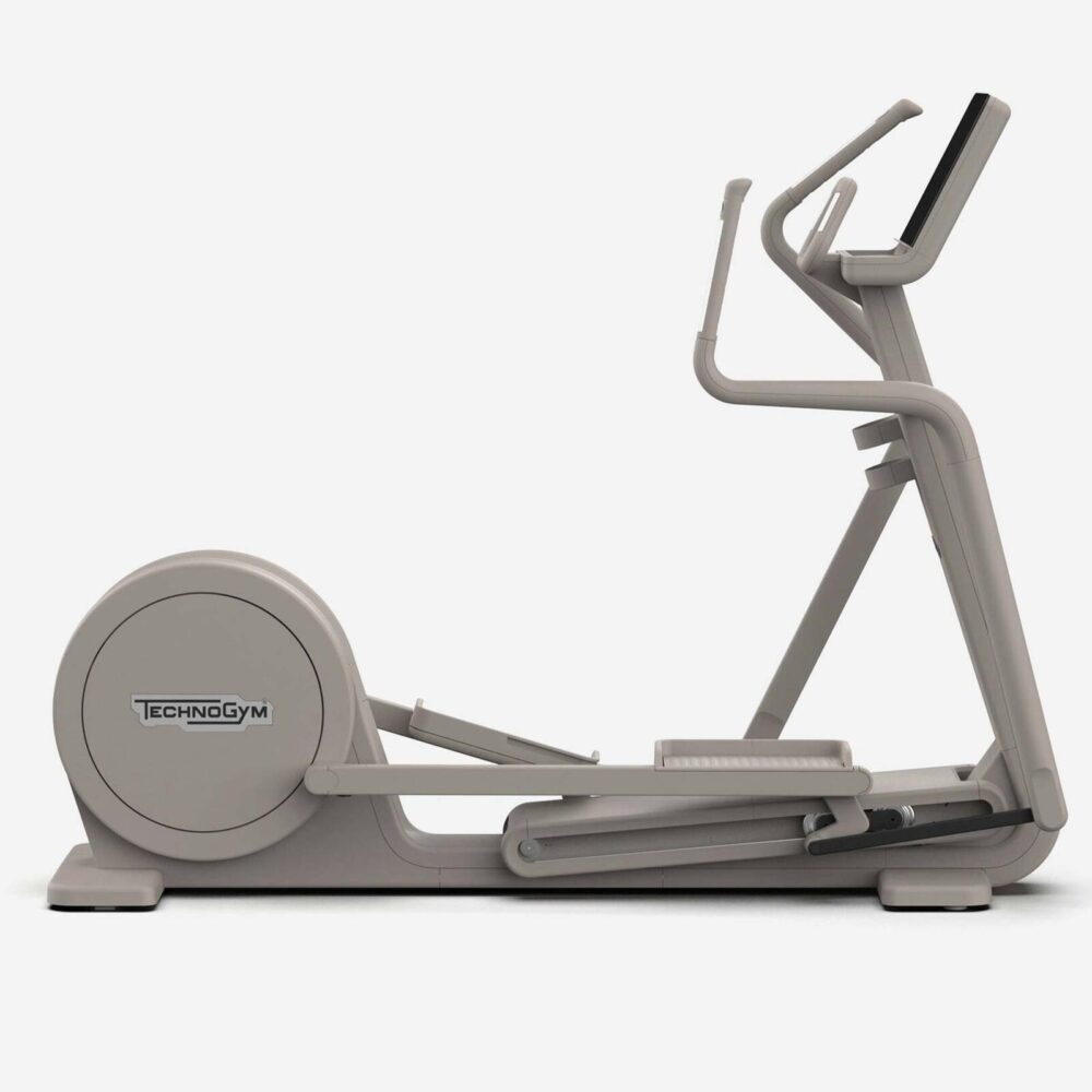 Technogym - Artis Synchro - Crosstrainer