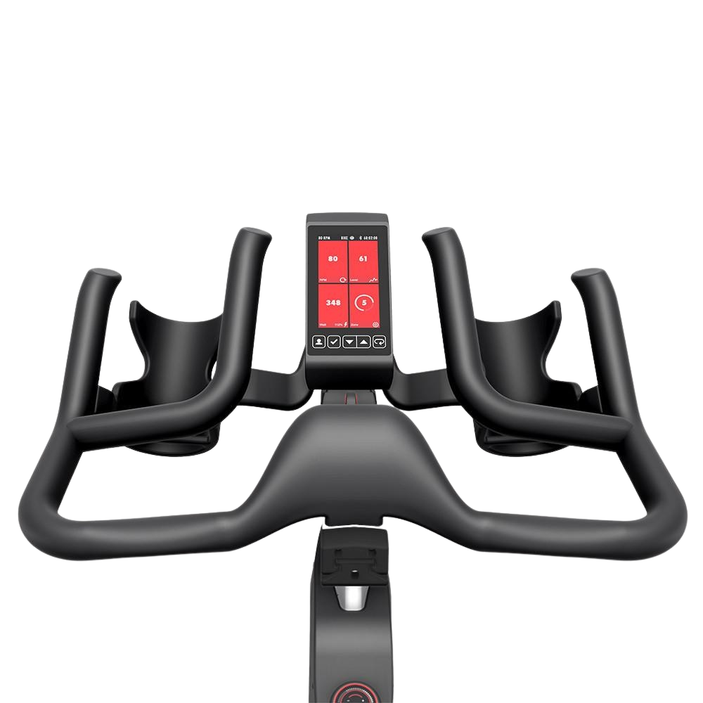 Alternative view of Life Fitness - ICG IC7 - Spinning Bike - GEREVISEERD