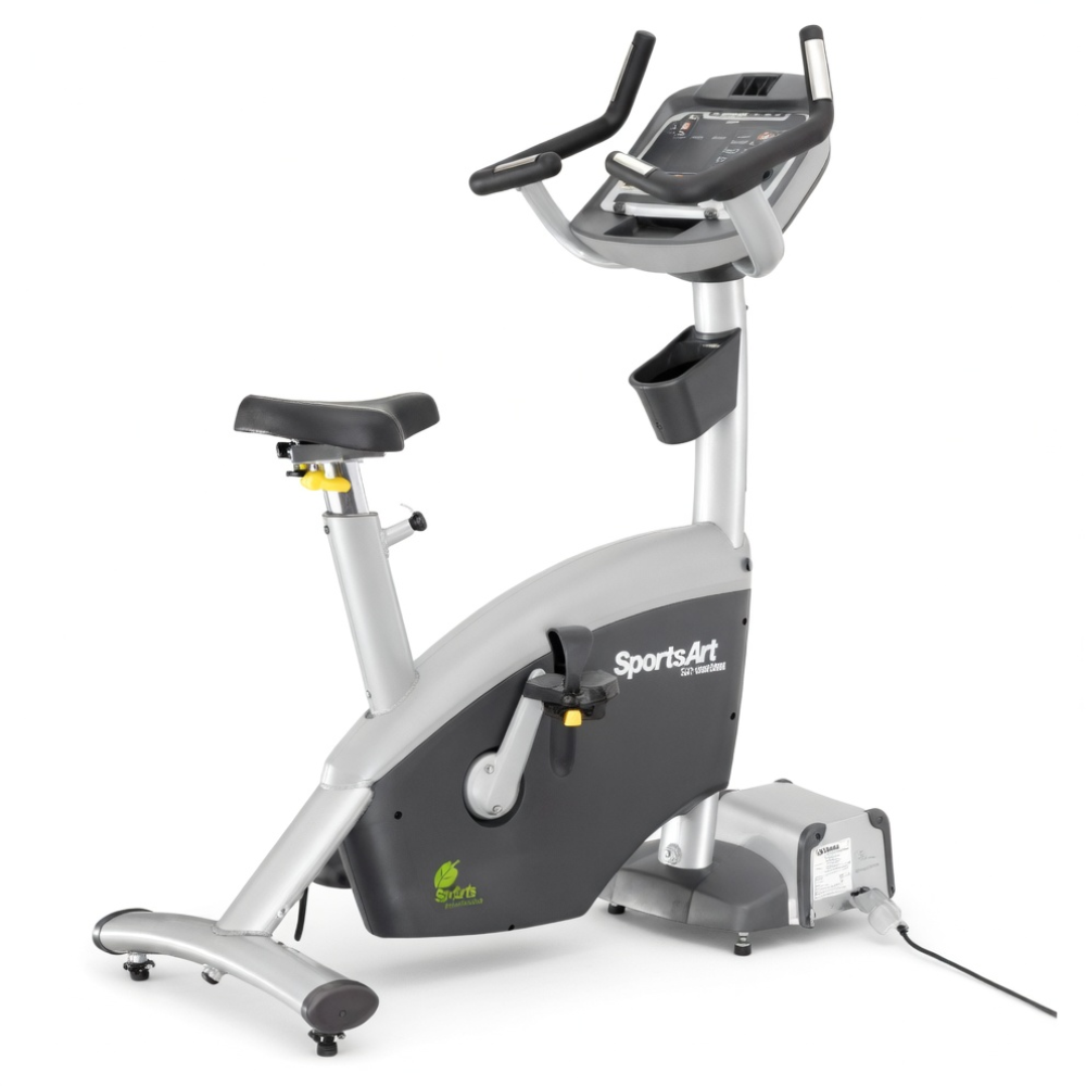 SportsArt - Cardio Set - 6 Delig (Lease) - Afbeelding 5