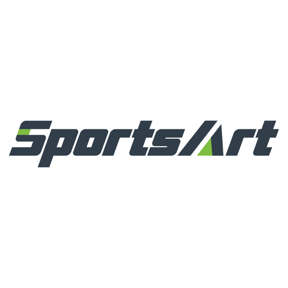 SportsArt - Cardio Set - 6 Delig (Lease) - Afbeelding 8