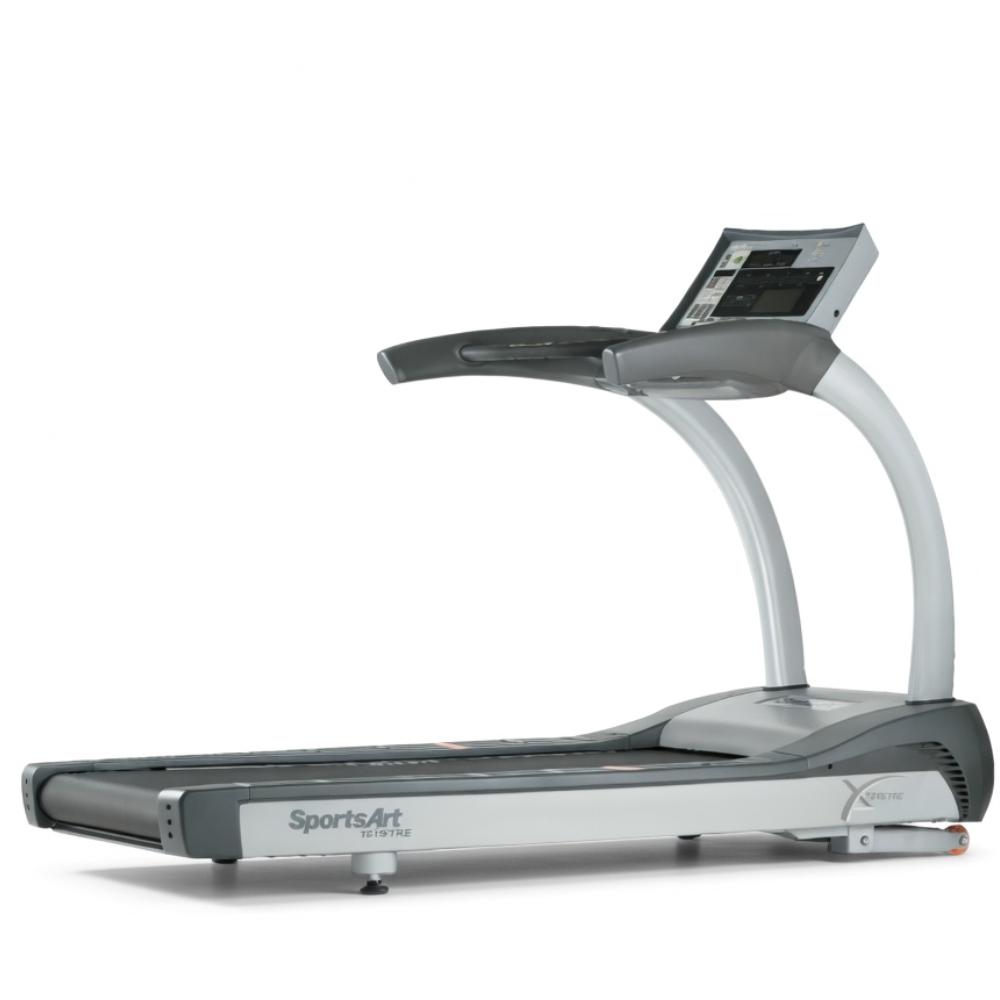 SportsArt - Cardio Set - 6 Delig (Lease) - Afbeelding 2