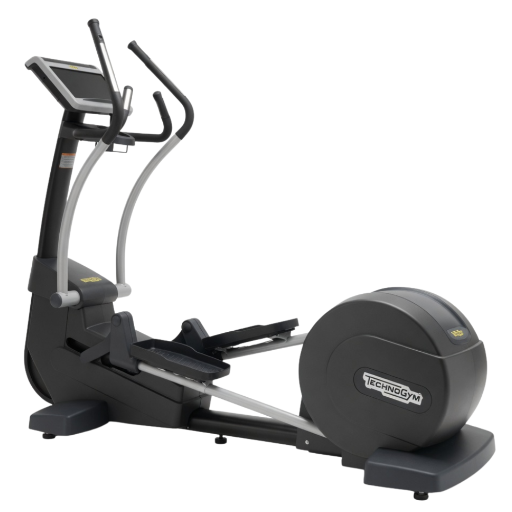 Technogym - Excite+ Synchro 700 Unity 2 - Crosstrainer