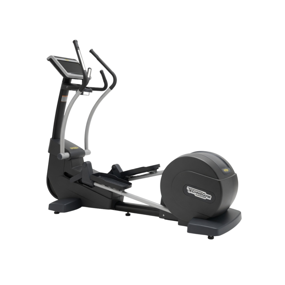 Technogym - Excite+ Synchro Unity - Crosstrainer