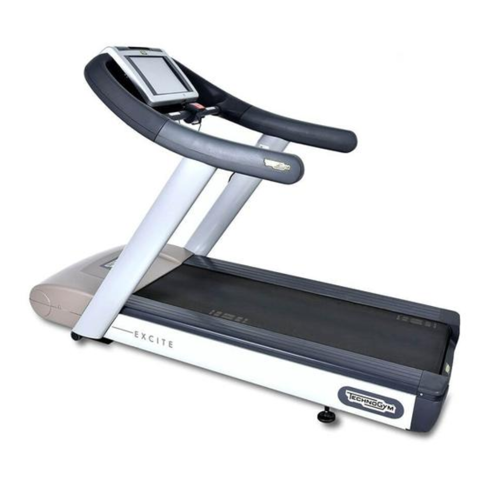Alternative view of Technogym - Excite Run 500 LED - Loopband