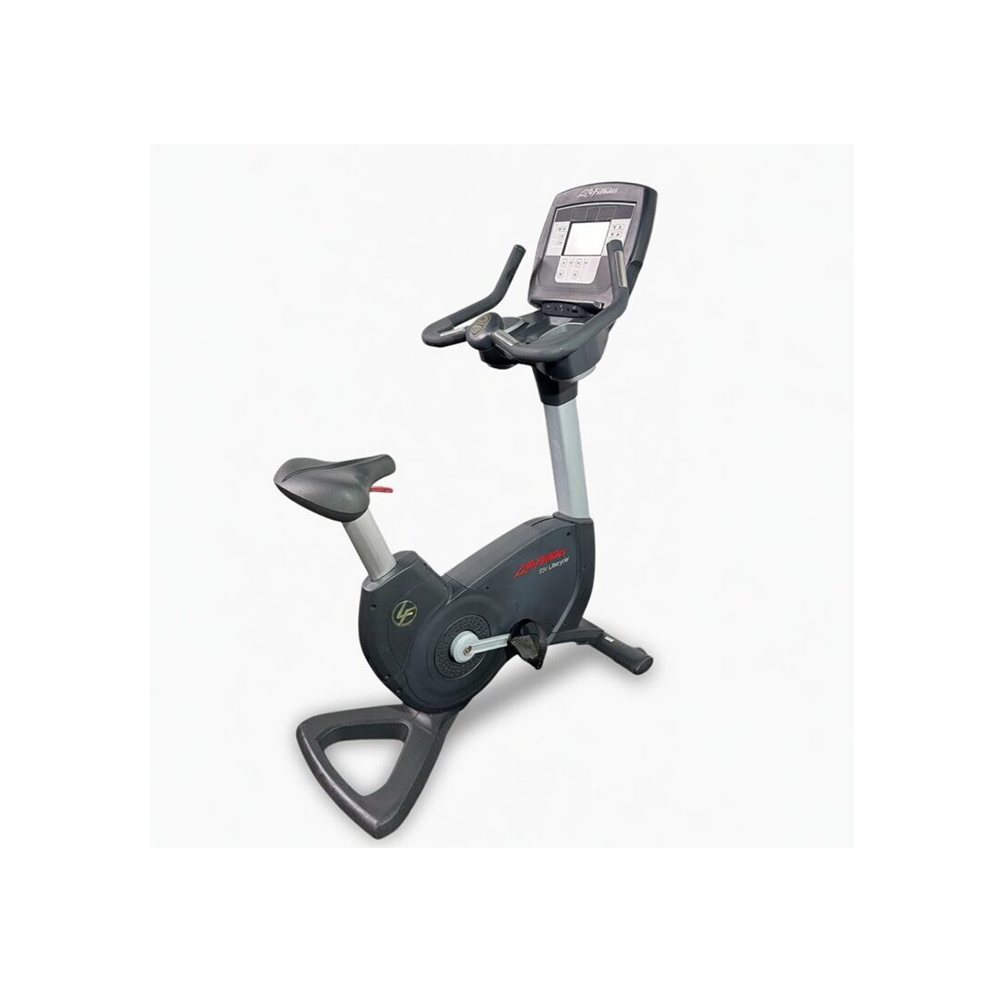Life Fitness - 95C LifeCycle - Upright Bike