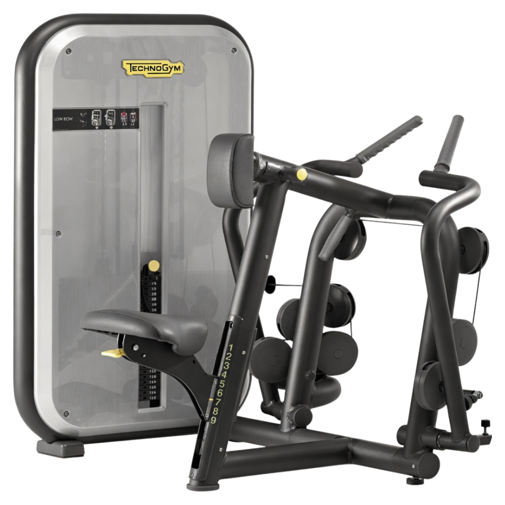Alternative view of Technogym - Element+ - Duo Set - Zwart