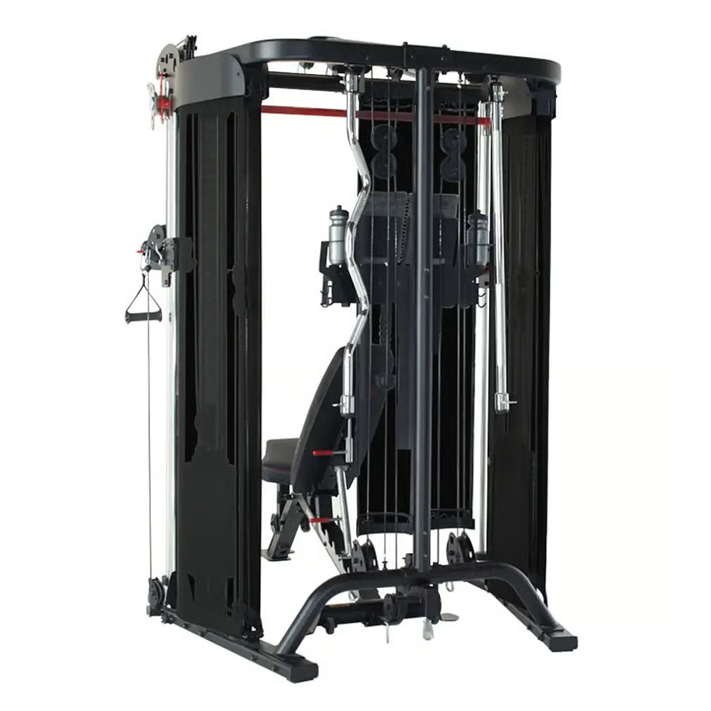 Inspire - FT2 Functional Trainer - Multi Functionele Smith Machine - Afbeelding 5