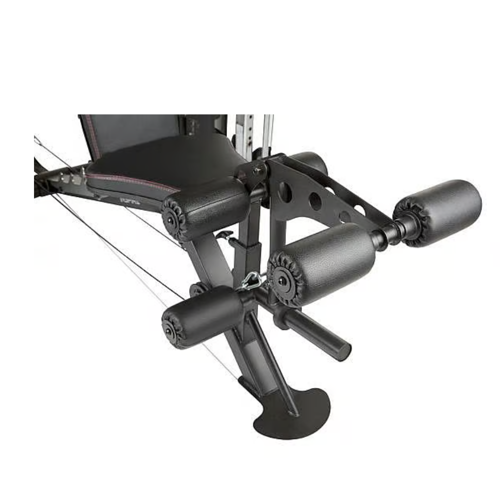 Inspire - FT2 Functional Trainer - Multi Functionele Smith Machine - Afbeelding 6