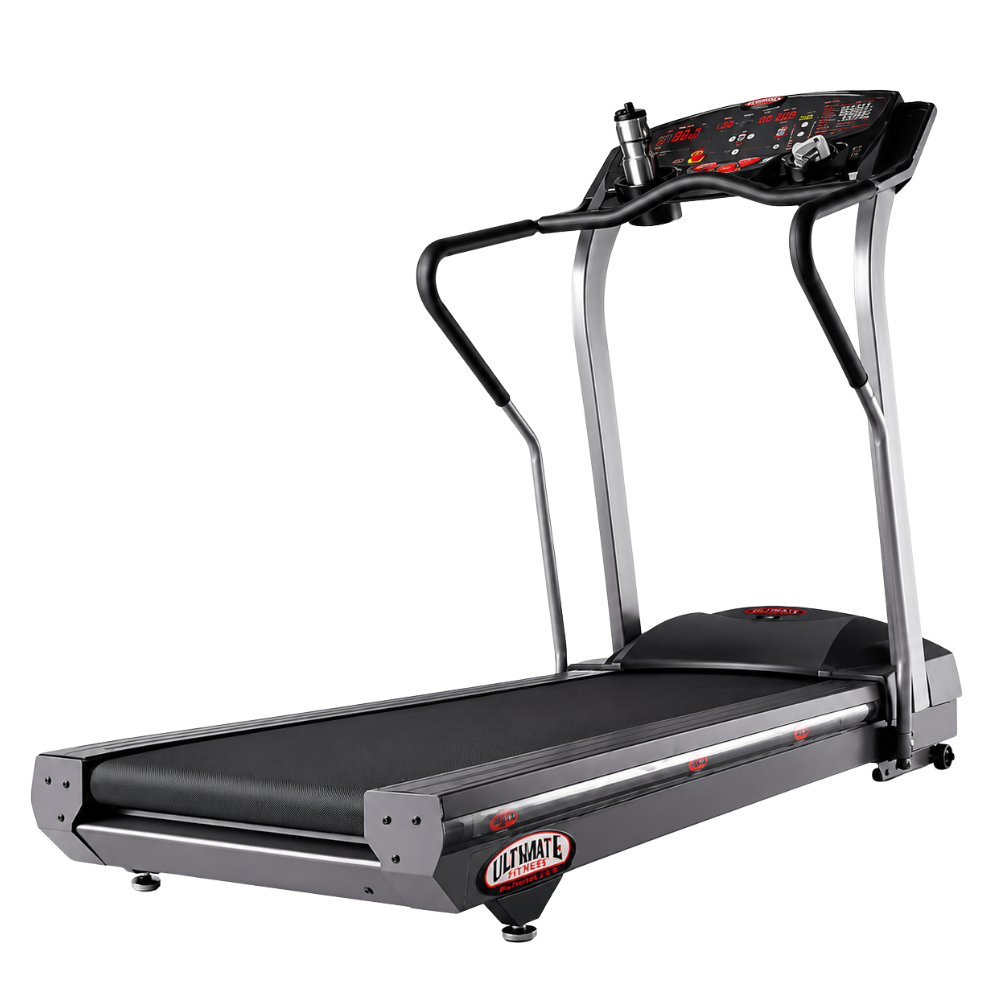 Life Fitness - T5i - Loopband