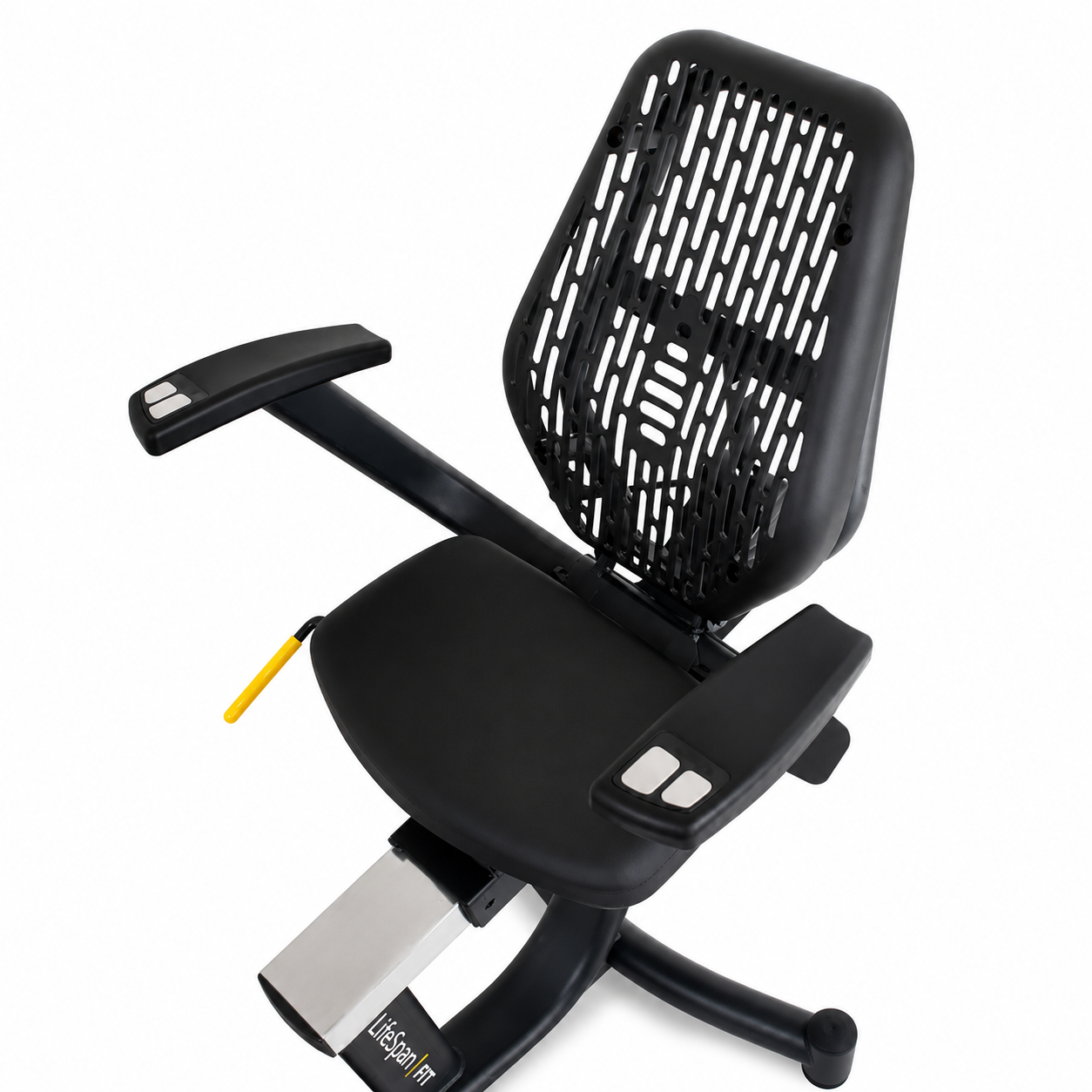 LifeSpan - R5i - Recumbent Bike - Afbeelding 3