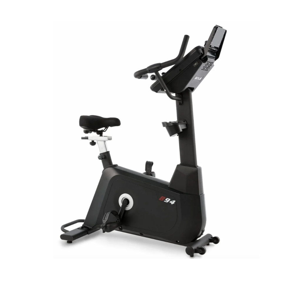 Sole - B94 - Upright Bike - Afbeelding 4