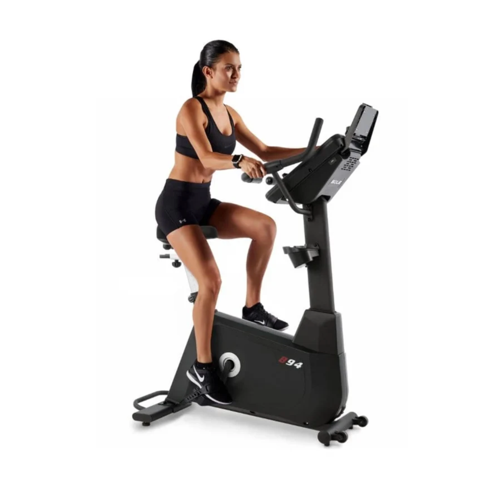 Sole - B94 - Upright Bike - Afbeelding 5