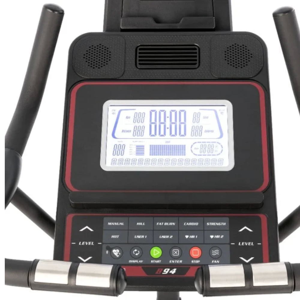 Sole - B94 - Upright Bike - Afbeelding 7
