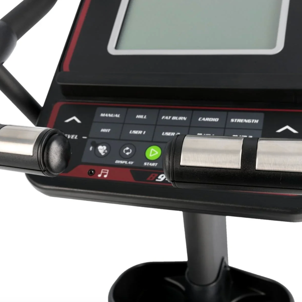 Sole - B94 - Upright Bike - Afbeelding 8